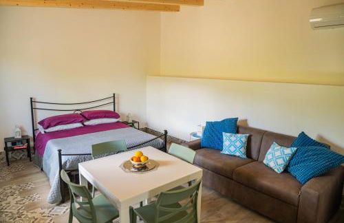 Sicily Stone Cottage with swimming pool - Foto 22