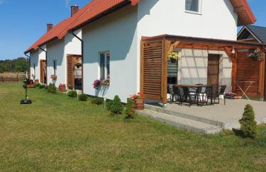 Całoroczne -"Domki na zielonej łące" - Foto 12