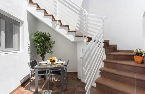 Casa Evaristo with Roque Nublo view - Foto 15