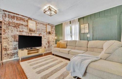 Swann Ave Suite Walk to Bayshore & Hyde Park - Foto 15