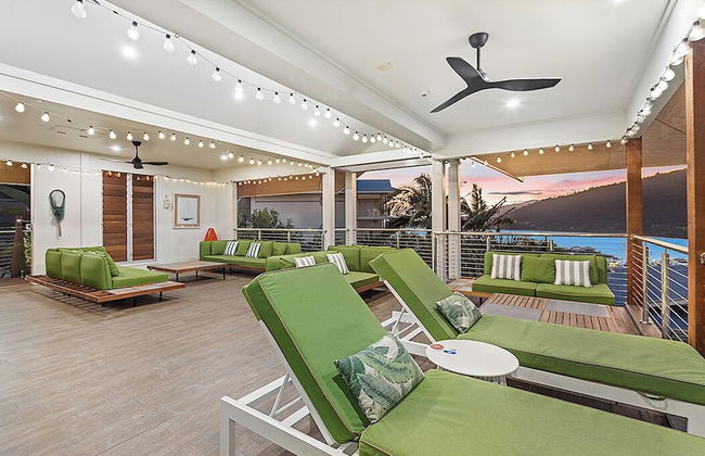 Club Wyndham Airlie Beach - Photo 71