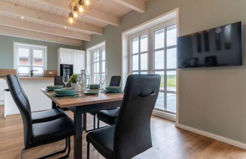 Doppelhaushalfte in Karolinenkoog - Foto 10