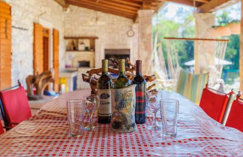 Villa Jurazini - Foto 43