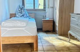 Die Rustikale mit Blick auf die Naab - Foto 5