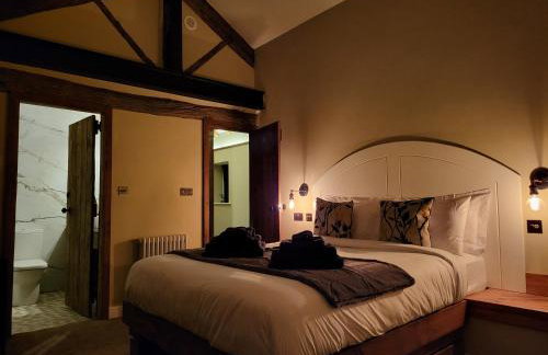 Green Barn - Foto 12