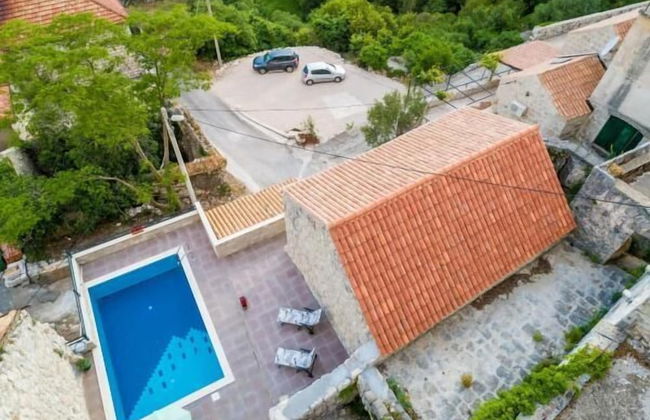 Villa Luciana - Foto 18