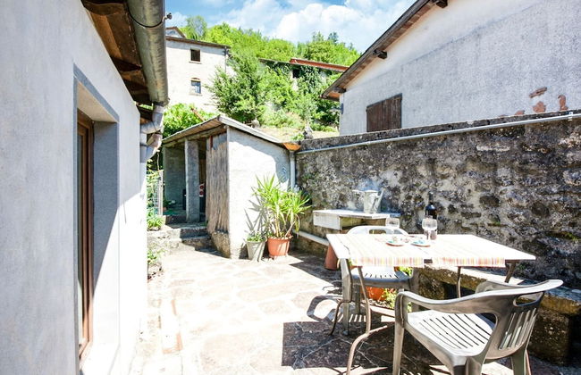 Farmhouse in Italy With Private Terrace - Foto 23