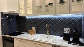 Villaverde New Home - Foto 2, stove, toaster