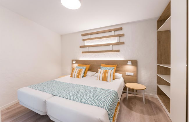 R2 Maryvent Beach Apartaments - Foto 19