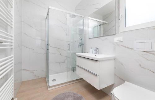 Villa Hidden with heated pool - Foto 29