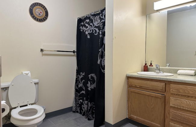 Darling Downtown Delightful Entire Efficiency APT - Foto 3