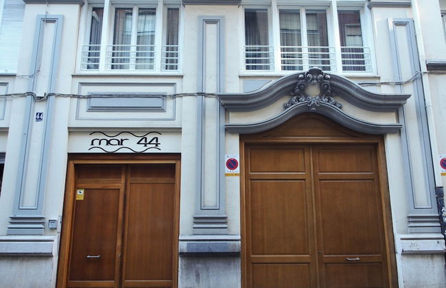 SingularStays Mar44 - Foto 1