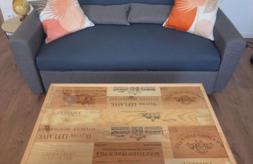 Appartement Indépendant Chagny - Foto 7