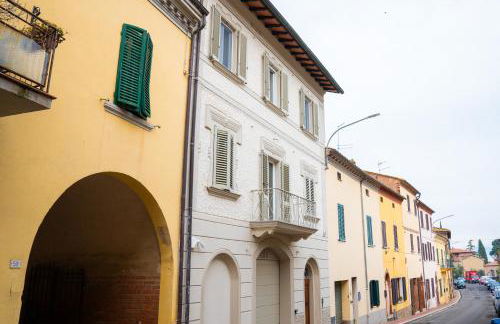 Palazzo Via Cassia - Appartamento Le Cementine - Photo 32