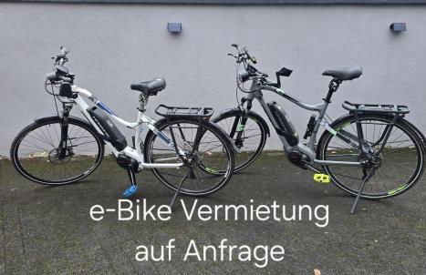 Ferienwohnung ADVENTURE Monschau - Foto 24