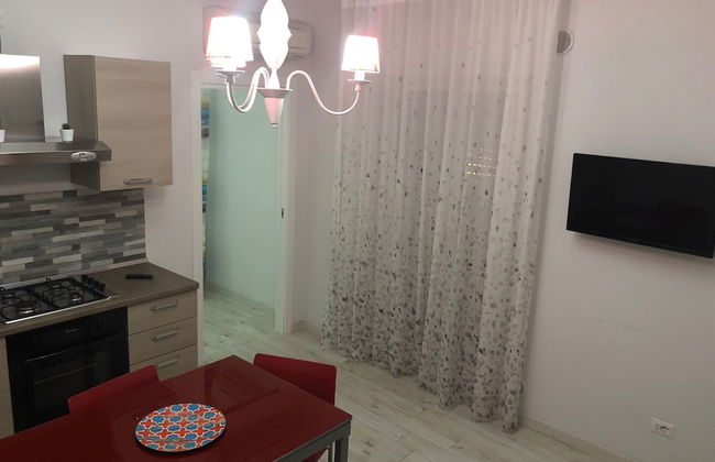 Casa Vacanze De Nittis - Foto 6