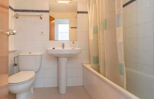 Apartament amb aire condicionat 1B - Foto 13