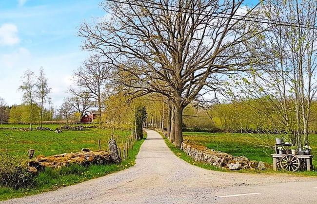 Rustic Retreat in Smaland-by Traum - Foto 6