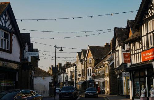 Cambridge House Sleeps 18 Central Windermere - Foto 54