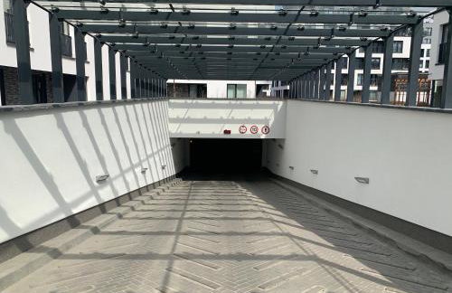 Apartament Mokotów Taśmowa - Foto 17