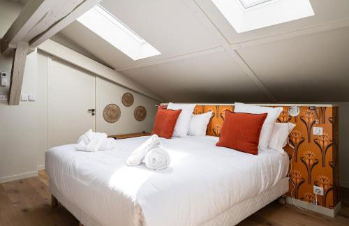 Maison du Chot - Foto 16