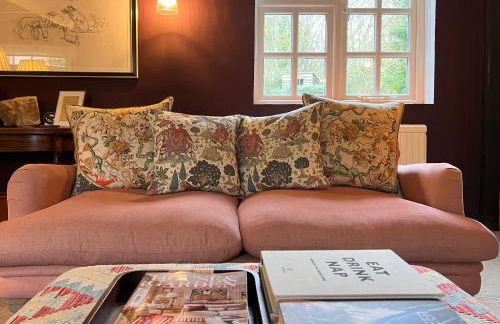 Peak Hill Cottage - Foto 10