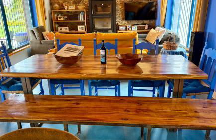 Casa Rural Madre del Agua. Finca El Robledillo - Foto 10