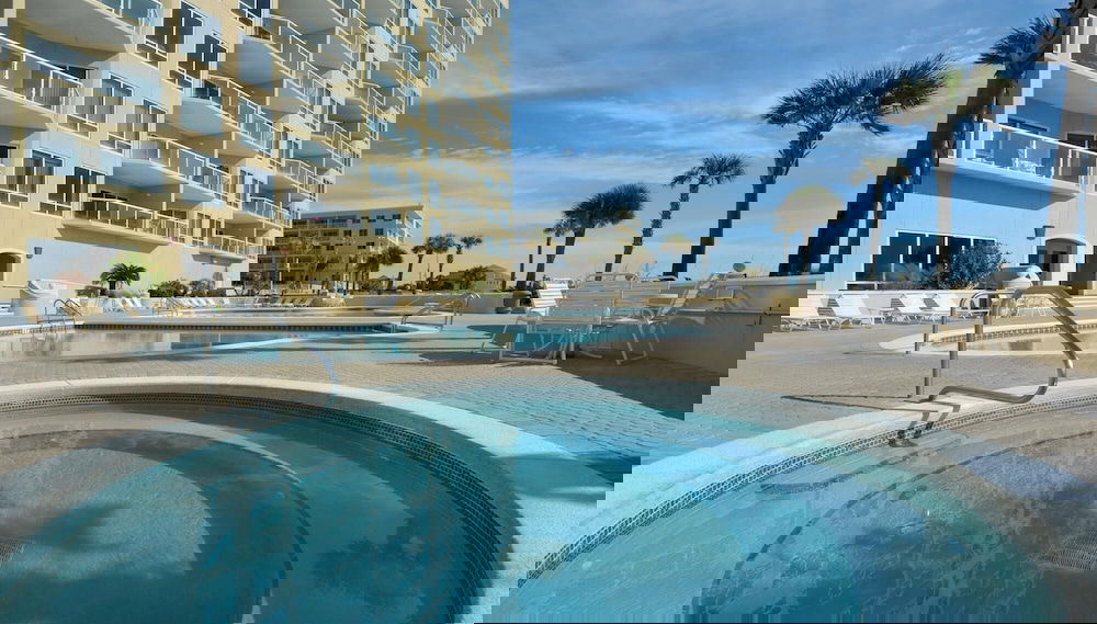 Emerald Isle Unit 202 - Foto 1, Imagen principal