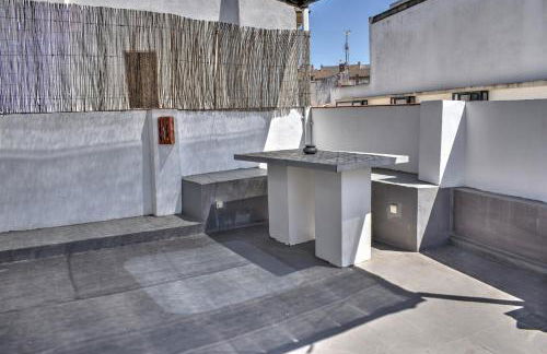 Home Apartments Jerez - Foto 39