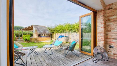 Countryside Retreat with Hot Tub - Foto 4