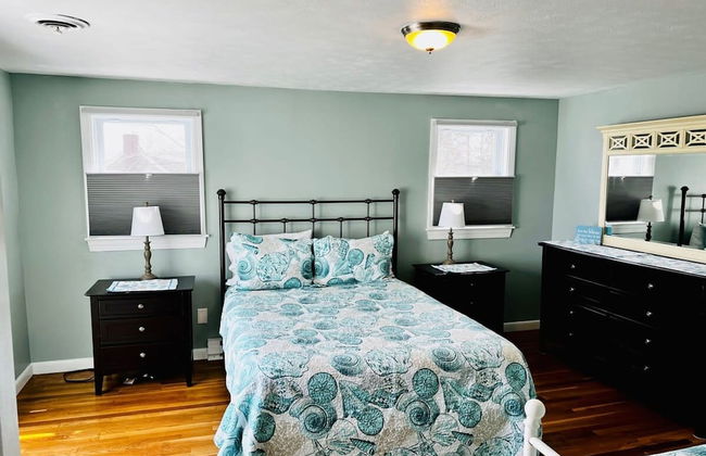 All New Beautiful Priscilla Beach House Ocean View - Foto 30