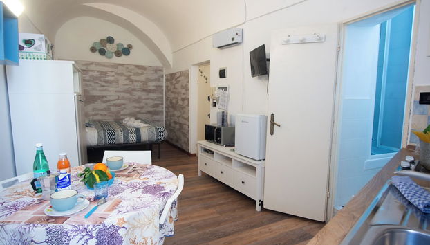 Piccolo Loft - Foto 4, Interior