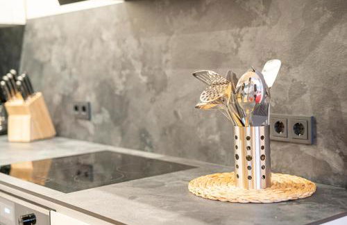 Anders Apartments - Foto 69