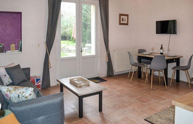 Château De Grenier Apartment - Foto 8