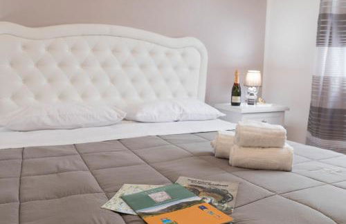 Melina's House - Foto 11