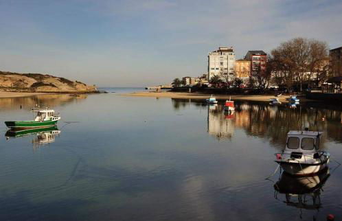 Atico Deluxe Limosa romántico moderno junto al mar - Foto 30