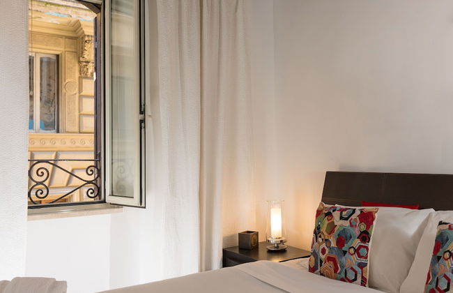 Bella Elena apartment - Jewish Ghetto - Foto 6