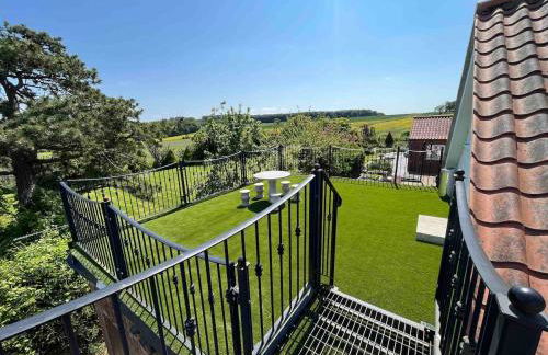 Gonerby Grange Farm Barn, Belton - Foto 17