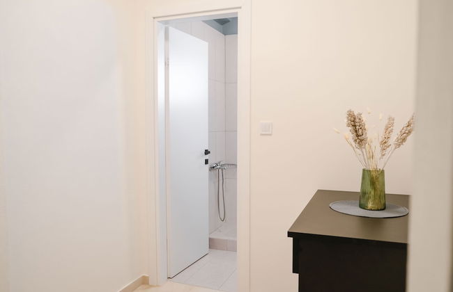 Orsiida Classic Double Room Volos - Foto 8