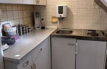 A&V Apartments Gemütliche Rheinblick Wohnung Apt Daisy - Foto 11