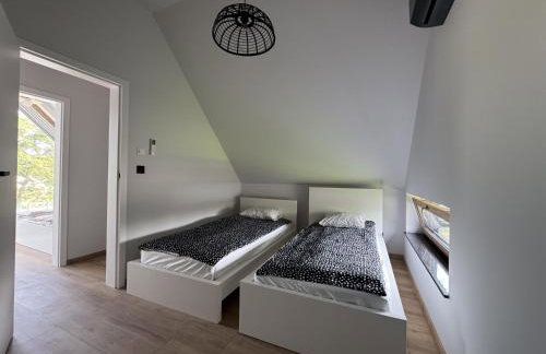 Domki przy Parowozowni - Foto 8