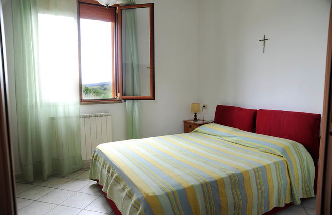 Poggio delle Rose Tuscany Relais - Foto 16