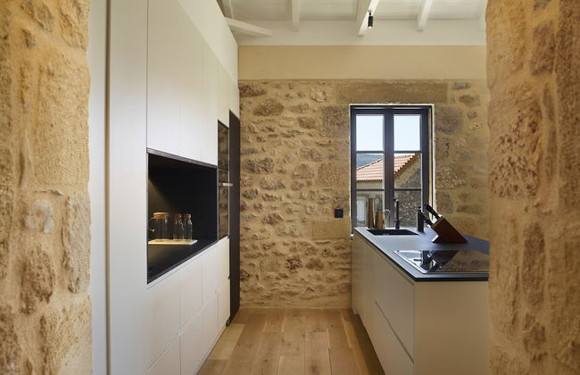 Villa with outdoor pool for 8 persons - Foto 12