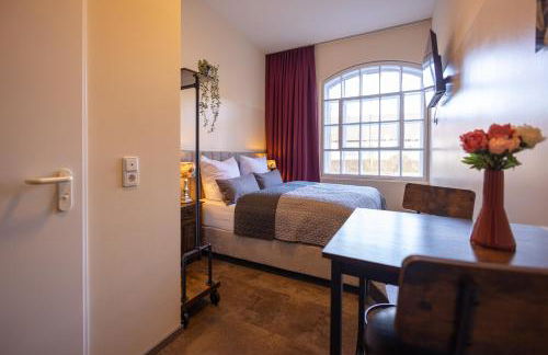 Fabric Apartments - Foto 12