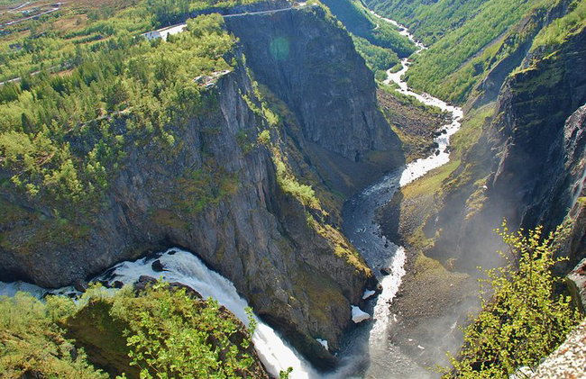AMAZING HARDANGER FJORD: Private guided round trip from Bergen, 10 hours - Photo 13