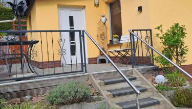 Ferienhaus Wanderlust - Foto 3