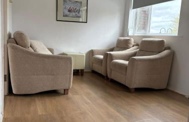 Two Floor Flat in Town Center - Foto 30