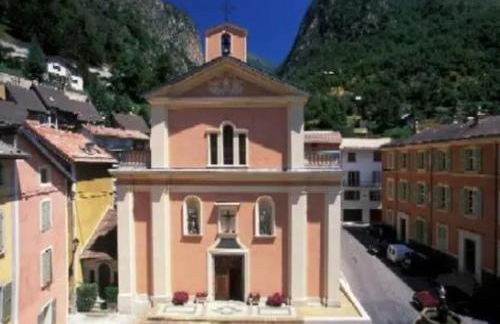 Maison complète Ganzes Haus House 6 Peronnes La Finière Seealpen Isola Village bei Nizza Alpes -Maritimes près de Nice 70 km - Photo 49