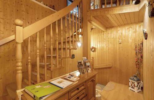 Ferienhaus Schmalzgrube - Foto 22