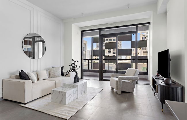 Silkhaus Pixel Tower2 - Reem Island - Photo 44